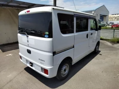Suzuki EVERY