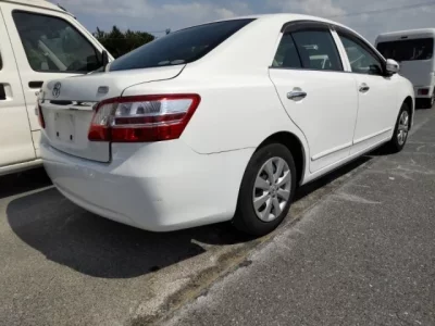 Toyota PREMIO
