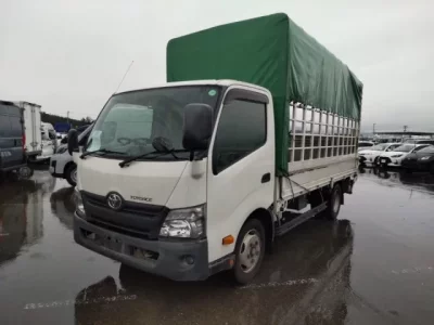 Toyota TOYOACE