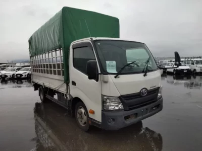 Toyota TOYOACE