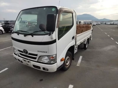 Toyota TOYOACE