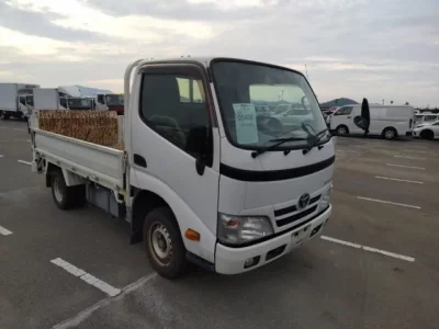 Toyota TOYOACE