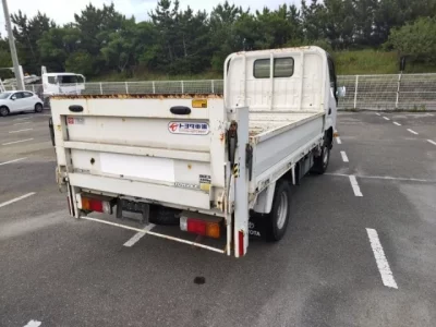 Toyota TOYOACE