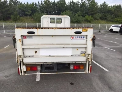 Toyota TOYOACE