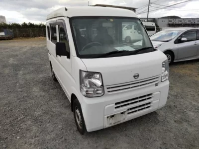 Nissan CLIPPER VAN