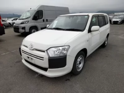 Mazda FAMILIA VAN