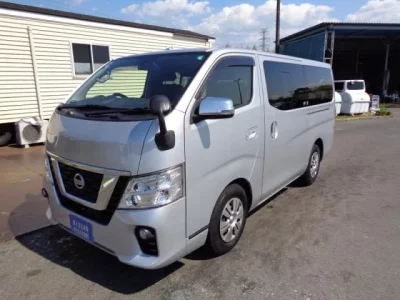Nissan CARAVAN VAN