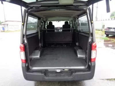Nissan CARAVAN VAN