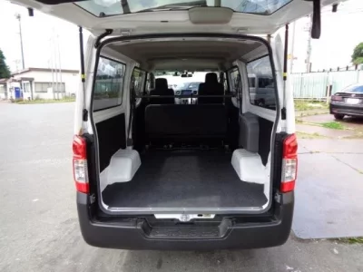 Nissan CARAVAN VAN