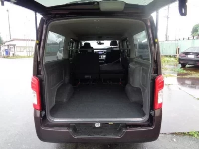 Nissan CARAVAN VAN