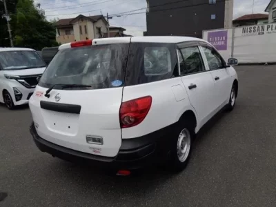 Nissan AD