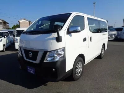 Nissan CARAVAN VAN