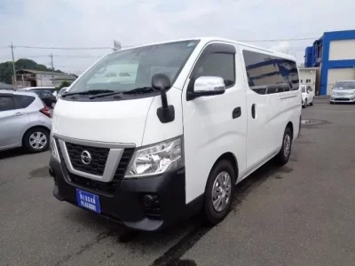 Nissan CARAVAN VAN
