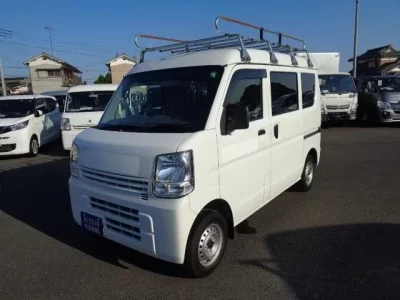 Nissan CLIPPER VAN