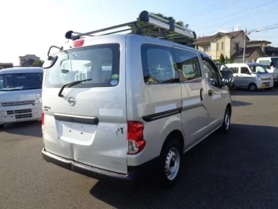 Nissan NV200