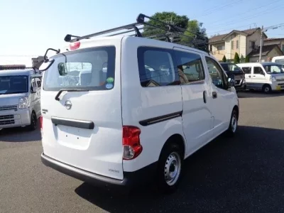 Nissan NV200
