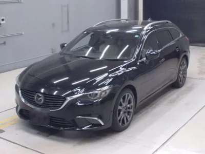 Mazda ATENZA WAGON
