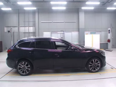 Mazda ATENZA WAGON