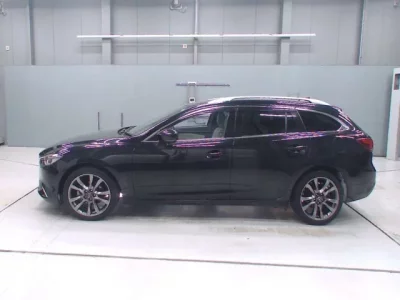 Mazda ATENZA WAGON