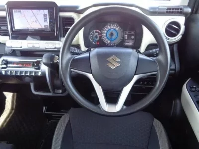 Suzuki XBEE
