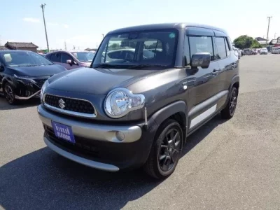 Suzuki XBEE