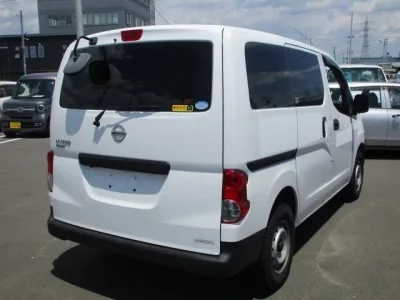 Nissan NV200