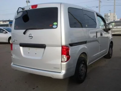 Nissan NV200