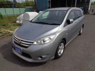 Nissan LAFESTA