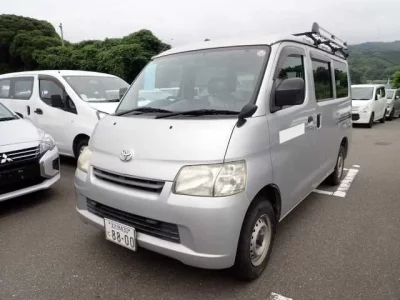 Toyota LITE ACE VAN