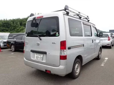 Toyota LITE ACE VAN