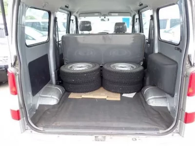 Toyota LITE ACE VAN