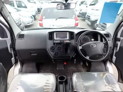 Toyota LITE ACE VAN