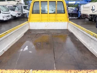 Toyota LITE ACE TRUCK