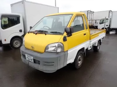 Toyota LITE ACE TRUCK