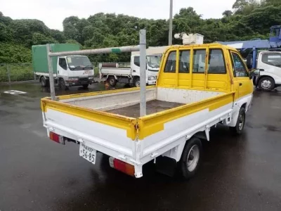 Toyota LITE ACE TRUCK