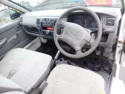 Toyota LITE ACE TRUCK
