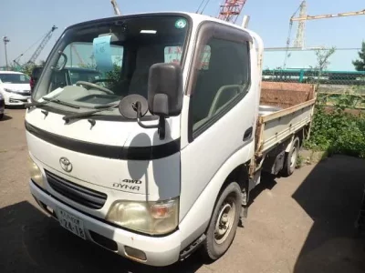 Toyota TOYOACE
