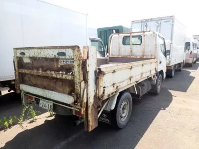 Toyota TOYOACE