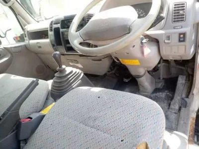 Toyota TOYOACE