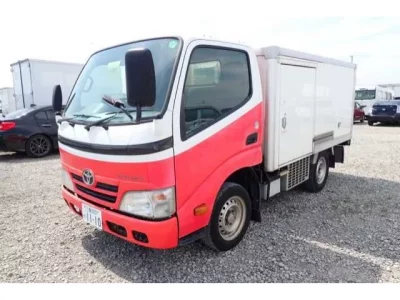 Toyota TOYOACE