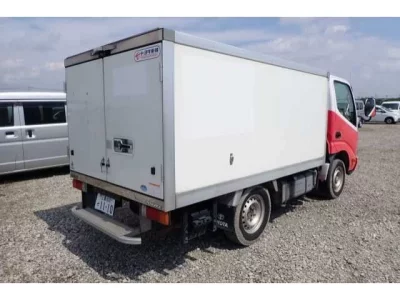 Toyota TOYOACE