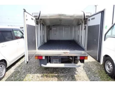 Toyota TOYOACE