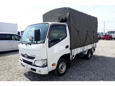 Toyota TOYOACE