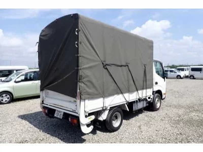 Toyota TOYOACE
