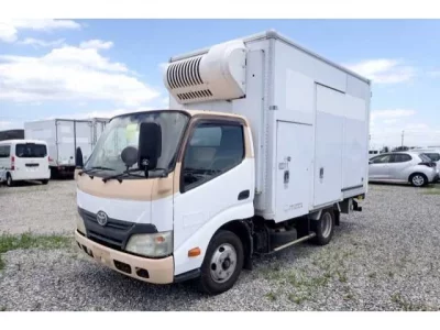Toyota DYNA