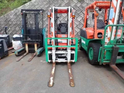 Toyota FORKLIFT