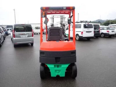 Toyota FORKLIFT