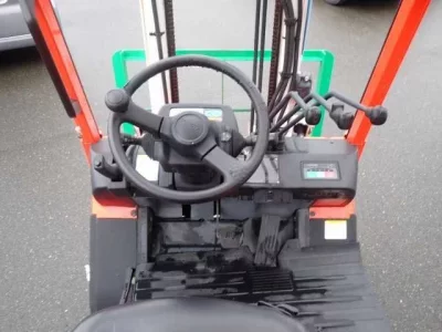 Toyota FORKLIFT