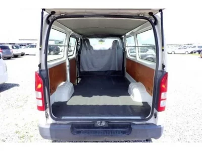 Toyota REGIUS ACE VAN