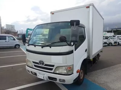 Toyota DYNA